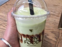 -农畉LONFOOD(福田星河COCOPark店)