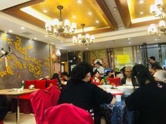 大堂-德泰楼餐饮(莲湖路店)