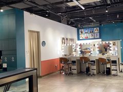 -海马体照相馆(天津世纪都会店)