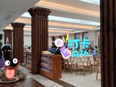 -云和夜泊酒店·中餐厅