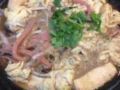 -买又大餐厅(福林里店)