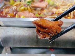 -川香烤鱼·超越火锅鸡(万达广场店)