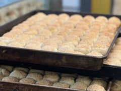 -王家沙点心店(南京西路总店)