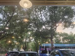 -三里屯土灶炖公鸡地锅鸡(江东店)