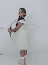 -小阿福儿童摄影(光谷时代广场店)