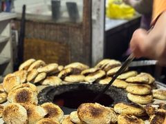 -肖为民麻糕(双桂坊店)