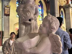 -洪家楼教堂