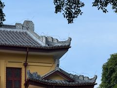 -桂林独秀峰王城景区