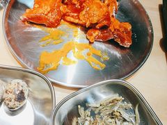 -麻蒲碳烤肉(嘉禾东平地铁站19号店)