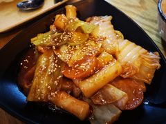 -幸屿 创意料理(永嘉天地店)