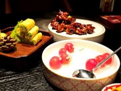 -锦楼·臻选新杭帮(杭州中心店)