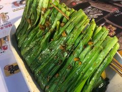 -木屋烧烤(白石洲店)