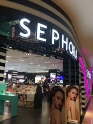-丝芙兰Sephora