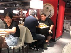 -老九圆山西面馆(CBD店)