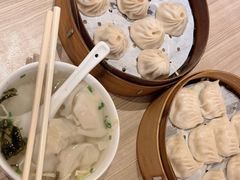 -知味观(湖滨总店)