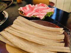 -渝井巷重庆老火锅(沈阳吉祥店)