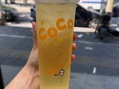 -CoCo都可(大华二店)