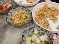 小零食-南锣南门(东方银座店)