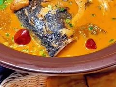 -宁邦·家宴·南京菜(红山动物园店)