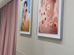 -天真蓝照相馆(新世界店)