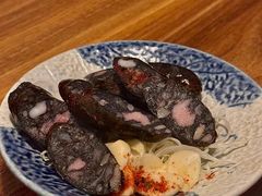 -阿泽料理