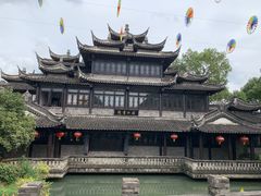 -韩湘水博园