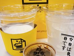 -JPG coffee(广州体育西店)