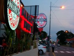 -槟城街头艺术街区