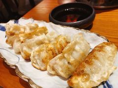 日式煎饺-冉冉垄居酒屋·日本料理