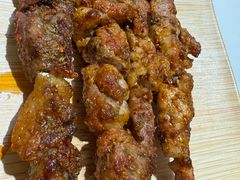 -马白开来特色羊排揪片子  (总店)