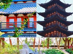 -上海方塔园