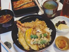 -竹叶亭(银座店)