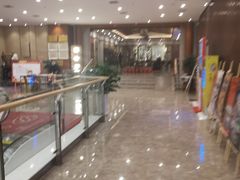 -陕西会客厅·宴会厅·唐世佳宴