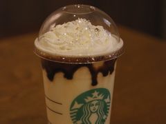 -星巴克(徐州苏宁广场B1店)