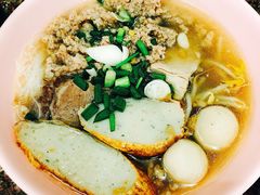 -榮泰米粉湯(Left Shop)