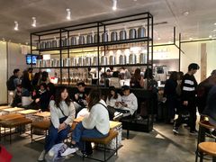 -喜茶(深圳东门1234店)
