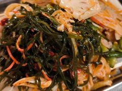 -福苗小骆驼烧烤(莲湖路店)