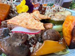 -La Terre乐田(万象城店)