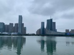 -天鹅湖体育公园