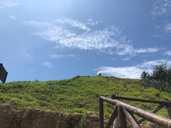 -漳州滨海火山岛自然生态风景区