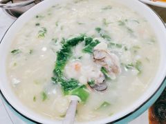 -日照大牌檔•小船海鲜(万平口店)
