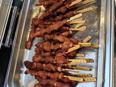 -春晖园度假酒店温泉