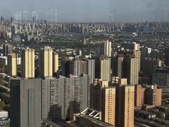 -西安皇冠假日酒店·B&G51餐厅