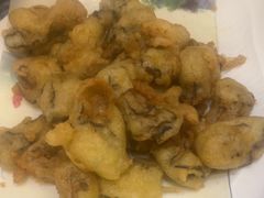 -君霖海鲜私房菜(春柳店)