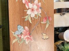 -广州融创花间堂悦雪酒店-花间食西餐厅