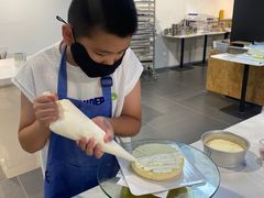 -米柚烘焙教室(工联CC店)