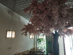 大堂-活鳗饭·鹅肝范儿(高碑店店)