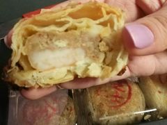 -金太粽(上海弄堂第一粽店)