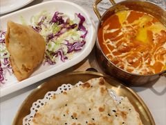 -清真·AL-JANNAT 佳纳特餐厅(狮子桥店)