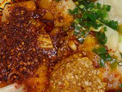 -叁宝烤肉• 西安烧烤(凤城十二路店)